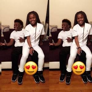 Meet your Posher, Ernest